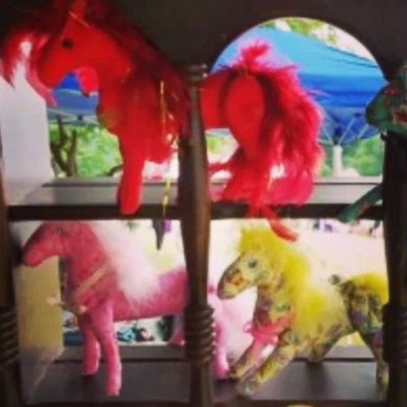 Meet your Posher, Jessica's Fabric Fantasy - Picture 2 of 16